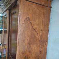 Armadio porte scorrevoli