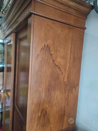 Armadio porte scorrevoli