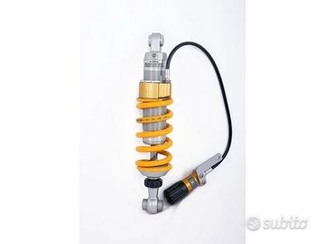 Mono Ammortizzatore stradale hlins Yamaha MT-09 2