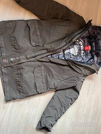 Cape Horn - Giacca Invernale