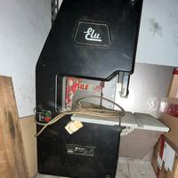 Sega a nastro 220v