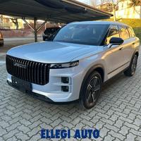 JAECOO Jaecoo 7 PROMO FINANZIAMENTO 1.6 TGDI aut