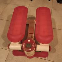Step per gambe