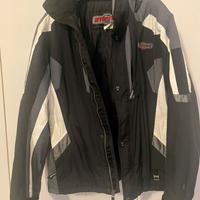 Tuta da sci uomo taglia L