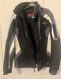 Tuta da sci uomo taglia L