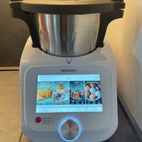 Robot cucina monsieur cousine