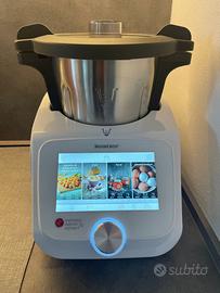 Robot cucina monsieur cousine