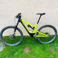 Rocky mountain Instinct powerplay- E-bike-E-MTB