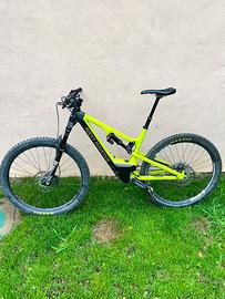 Rocky mountain Instinct powerplay- E-bike-E-MTB