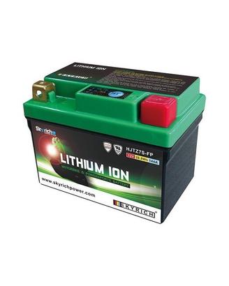 Batteria a litio per moto - bmw R1300GS - ducati -