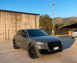 Audi Q2 30 tdi 1.6 Diesel