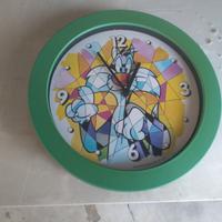Orologio per camera bambini