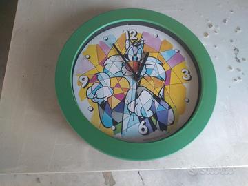 Orologio per camera bambini