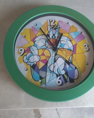 Orologio per camera bambini