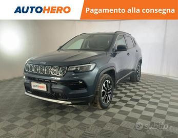 JEEP Compass UB68469