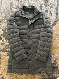 Piumino 3/4 Save the Duck