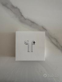 Airpods 2 Generazione A2032 anno 2019