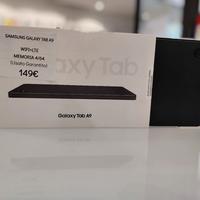 Samsung Tab A9 64gb Lte
