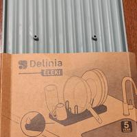 scolapiatti da appoggio 