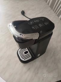 Macchina Caffè Americano Monotazza