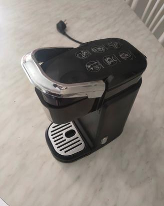 Macchina Caffè Americano Monotazza