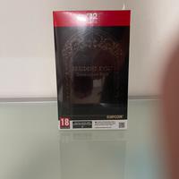 Resident evil generation pack switch 2