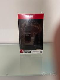 Resident evil generation pack switch 2