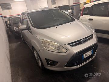 Ford C-Max 1.6 TDCi 115CV Titanium