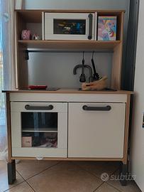 cucina ikea giocattolo 