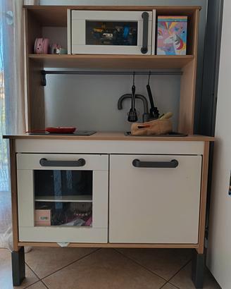 cucina ikea giocattolo 