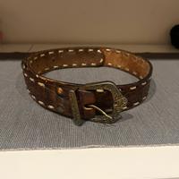 Cintura vintage El Charro