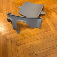 Tripp trapp baby set