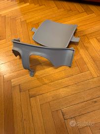 Tripp trapp baby set