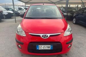 HYUNDAI i10 1ª serie i10 1.1 12V BlueDrive GPL...