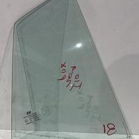 DEFLETTORE POSTERIORE DX HYUNDAI i10 1a Serie (07>