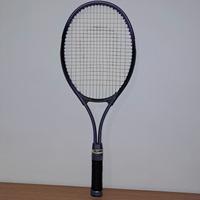 Racchetta da Tennis vintage