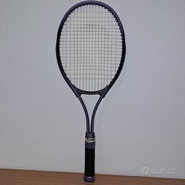 Racchetta da Tennis vintage