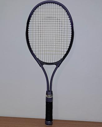 Racchetta da Tennis vintage