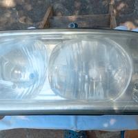 Fanale Furgone Ducato Lato Guida