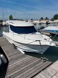 QUICKSILVER 670 WEEKEND