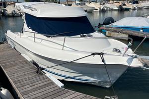 QUICKSILVER 670 WEEKEND