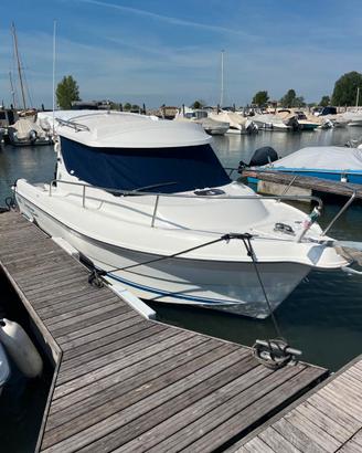 QUICKSILVER 670 WEEKEND