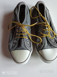 Scarpe Fila n. 33 bimba