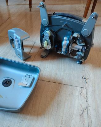 Proiettore vintage Paillard Bolex 18-5 8mm