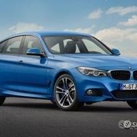 Ricambi usati bmw serie 3 gt-serie 5 gt #1