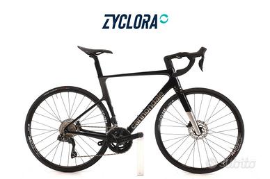 Cannondale Supersix Evo Di2 12V t.47