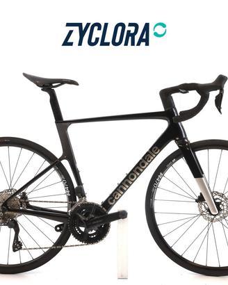 Cannondale Supersix Evo Di2 12V t.47