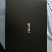 notebook Asus 15,4 pollici 