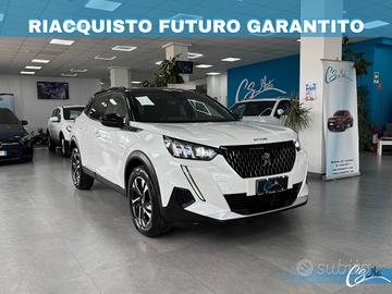 Peugeot 2008 1.5 bluehdi Allure Pack s&s 130cv eat