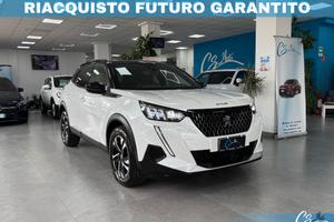 Peugeot 2008 1.5 bluehdi Allure Pack s&s 130cv eat